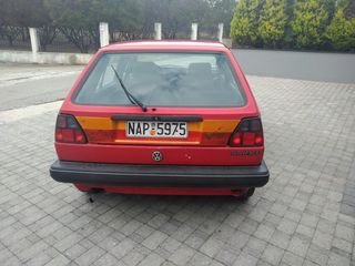 Volkswagen Golf 1989 II, ΆΡΙΣΤΗ ΚΑΤΑΣΤΑΣΗ!!!-thumb-4
