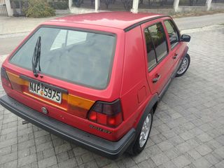 Volkswagen Golf 1989 II, ΆΡΙΣΤΗ ΚΑΤΑΣΤΑΣΗ!!!-thumb-5