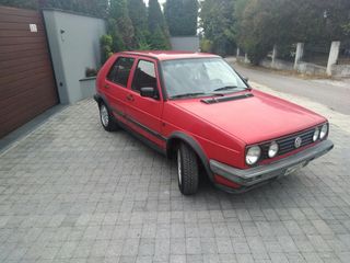 Volkswagen Golf 1989 II, ΆΡΙΣΤΗ ΚΑΤΑΣΤΑΣΗ!!!-thumb-6
