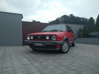 Volkswagen Golf 1989 II, ΆΡΙΣΤΗ ΚΑΤΑΣΤΑΣΗ!!!-thumb-7