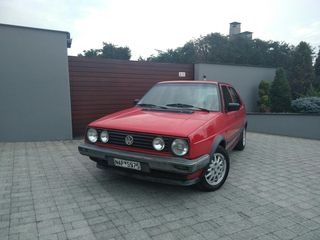 Volkswagen Golf 1989 II, ΆΡΙΣΤΗ ΚΑΤΑΣΤΑΣΗ!!!-thumb-8