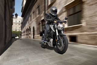 Honda 2024 CB125R ABS ΑΤΟΚΑ-thumb-4