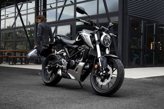 Honda 2024 CB125R ABS ΑΤΟΚΑ-thumb-5