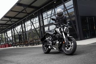 Honda 2024 CB125R ABS ΑΤΟΚΑ-thumb-6
