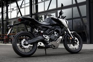 Honda 2024 CB125R ABS ΑΤΟΚΑ-thumb-7