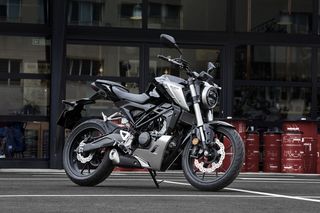 Honda 2024 CB125R ABS ΑΤΟΚΑ-thumb-8