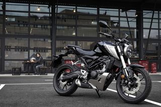 Honda 2024 CB125R ABS ΑΤΟΚΑ-thumb-10
