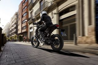 Honda 2024 CB125R ABS ΑΤΟΚΑ-thumb-13