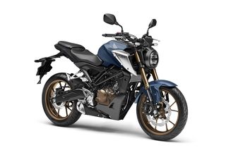 Honda 2024 CB125R ABS ΑΤΟΚΑ-thumb-2