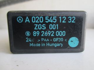 MERCEDES VARIO BLING MODUL-thumb-5