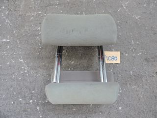ΠΡΟΣΚΕΦΑΛΑ ΠΙΣΩ NISSAN ALMERA N16 2000-2007 2TMX 20E/TEM