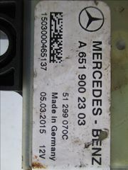 MERCEDES E220 ΡΕΛΕ ΠΡΟΘΕΡΜΑΝΣΗΣ-thumb-5