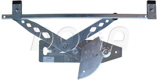 Γρύλος Παραθύρου Ηλεκτρικός FORD FOCUS C-MAX MPV / ΠΟΛΥΜΟΡΦΙΚΑ / 5dr 2007 - 2010 ( Mk1b )( C214 ) 1.6  ( HWDA,HWDB,SHDA,SHDB,SHDC  ) (100 hp ) Βενζίνη #083907071