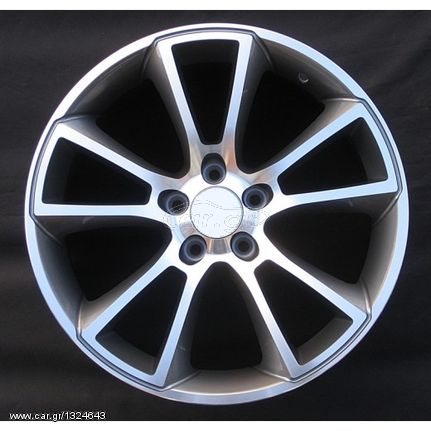 ANASTASIADIS STYLE OPEL 18'' ZANTEΣ (15235)