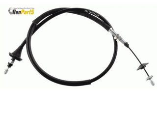ΝΤΙΖΑ ΑΜΠΡΑΓΙΑΖ CLUTCH CABLE RENAULT ESPACE II SEIM ΑΝΤΑΛΛΑΚΤΙΚΟ