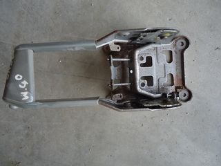 ΧΕΙΡΟΦΡΕΝΟ MEGAN 2005model