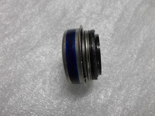APRILIA  LEONARDO - PEGASO 	Φλάντζα μηχανική αντλίας νερού  AP8122605-thumb-3