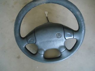 ΤΙΜΟΝΙ WV CANTY 98model