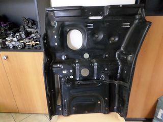 BAΣΗ ΣΚΑΛΟΠΑΤΙΕΡΑΣ (ΔΕΞΙΑ) 44 303.11050 DIESEL TECHNIC ΓΙΑ SCANIA 124/144/164 SERIES (OEM 1515195)  ΠΡΟΤΕΙΝΕΤΕ ΜΑΣ ΤΙΜΗ!!!