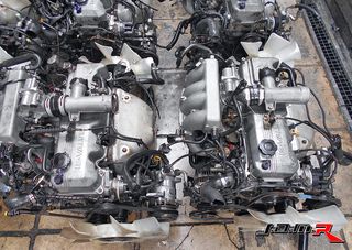 ΚΙΝΗΤΗΡΑΣ MAZDA G6-thumb-2