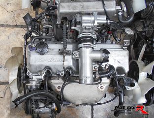ΚΙΝΗΤΗΡΑΣ MAZDA G6-thumb-4
