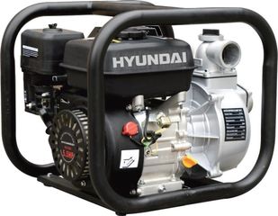 Αντλία βενζίνης HYUNDAI HP-150D 6.5hp