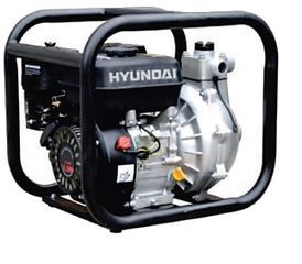 Αντλία βενζίνης HYUNDAI HP-200T 6.5hp