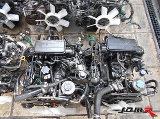 ΚΙΝΗΤΗΡΑΣ TOYOTA 3Y-thumb-2