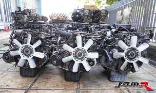 ΚΙΝΗΤΗΡΑΣ TOYOTA 3Y-thumb-5