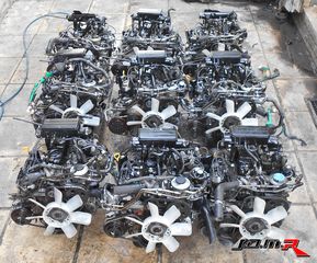 ΚΙΝΗΤΗΡΑΣ TOYOTA 3Y-thumb-7