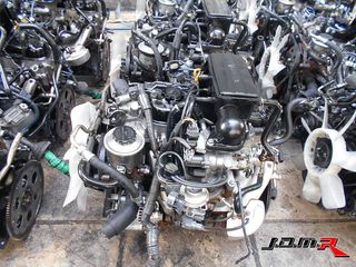 ΚΙΝΗΤΗΡΑΣ TOYOTA 3Y-thumb-8