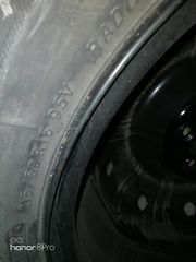 Ρεζέρβα Subaru Forester-thumb-5