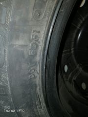 Ρεζέρβα Subaru Forester-thumb-6