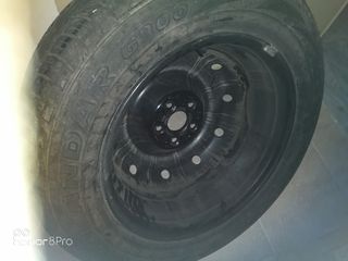 Ρεζέρβα Subaru Forester-thumb-1