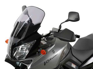 MRA ΖΕΛΑΤΊΝΑ TOURING για SUZUKI DL 650/1000 V-STROM
