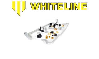 Αντιστρεπτικές μπάρες Whiteline VOLKSWAGEN GOLF 7 (5G FWD) - (BWK018)