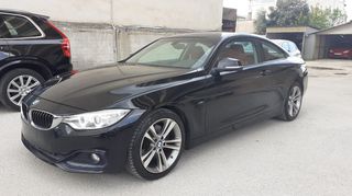 Bmw 425 '15 COUPE DIESEL SPORT LINE