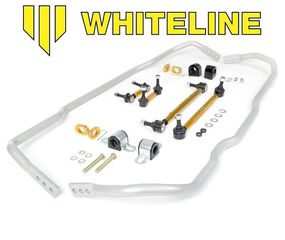 Αντιστρεπτικές μπάρες Whiteline VW GOLF 5 + 6 / PASSAT (3C) - (BWK002)