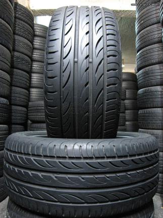 2TMX 235-45-Z18 PIRELLI PZERO NERO 