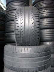 2TMX 245-40-17 MICHELIN PRIMACY HP 