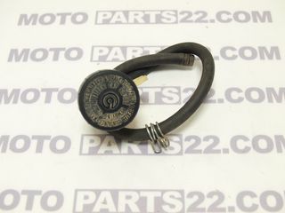 YAMAHA TT 600 BELGARDA '94-'01 4GV ΔΟΧΕΙΟ ΥΓΡΩΝ ΠΙΣΩ ΦΡΕΝΟΥ Νούμερο Αγγελίας (SKU): 27718