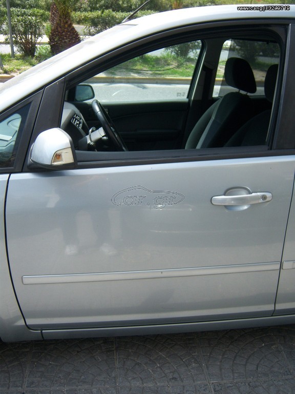 FORD C-MAX  ΕΜΠΡΟΣ ΑΡΙΣΤΕΡΗ ΠΟΡΤΑ ΓΕΜΑΤΗ