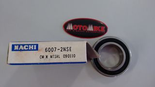 Ρουλεμάν μάρκας NACHI 6007 2NSE