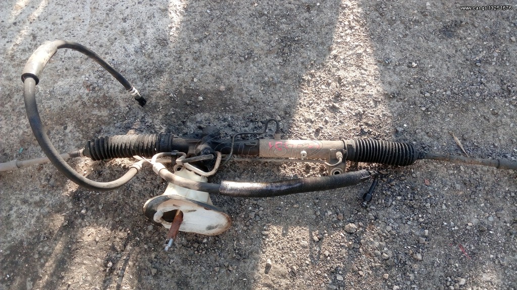 Κρεμαργιερα ford focus 2000-2005