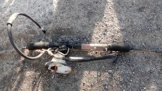 Κρεμαργιερα ford focus 2000-2005