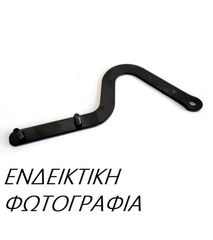 Μεντεσές Καπό FORD TRANSIT Van 2006 - 2012 2.2 TDCi ( QVFA ) (110 hp ) Πετρέλαιο #029706141