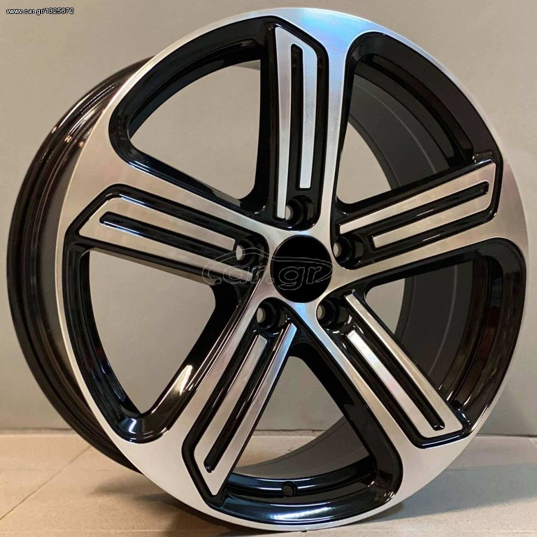 ANASTASIADIS STYLE VW 19'' ZANTEΣ (195466)
