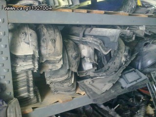 SMART ΠΛΑΣΤΙΚΕΣ ΠΟΔΙΕΣ ΠΑΤΩΜΑΤΟΣ 450 451 454 -thumb-1