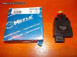 ΒΑΛΒΙΔΑ ΣΤΟΠ BMW E36 E34 MEYLE ''BMW Bαμβακας''-thumb-4