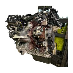 Κινητήρας Ford με Κωδικό T1DB